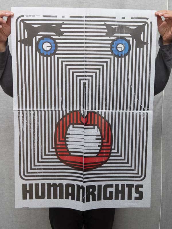 humanrights Andreas ullrich